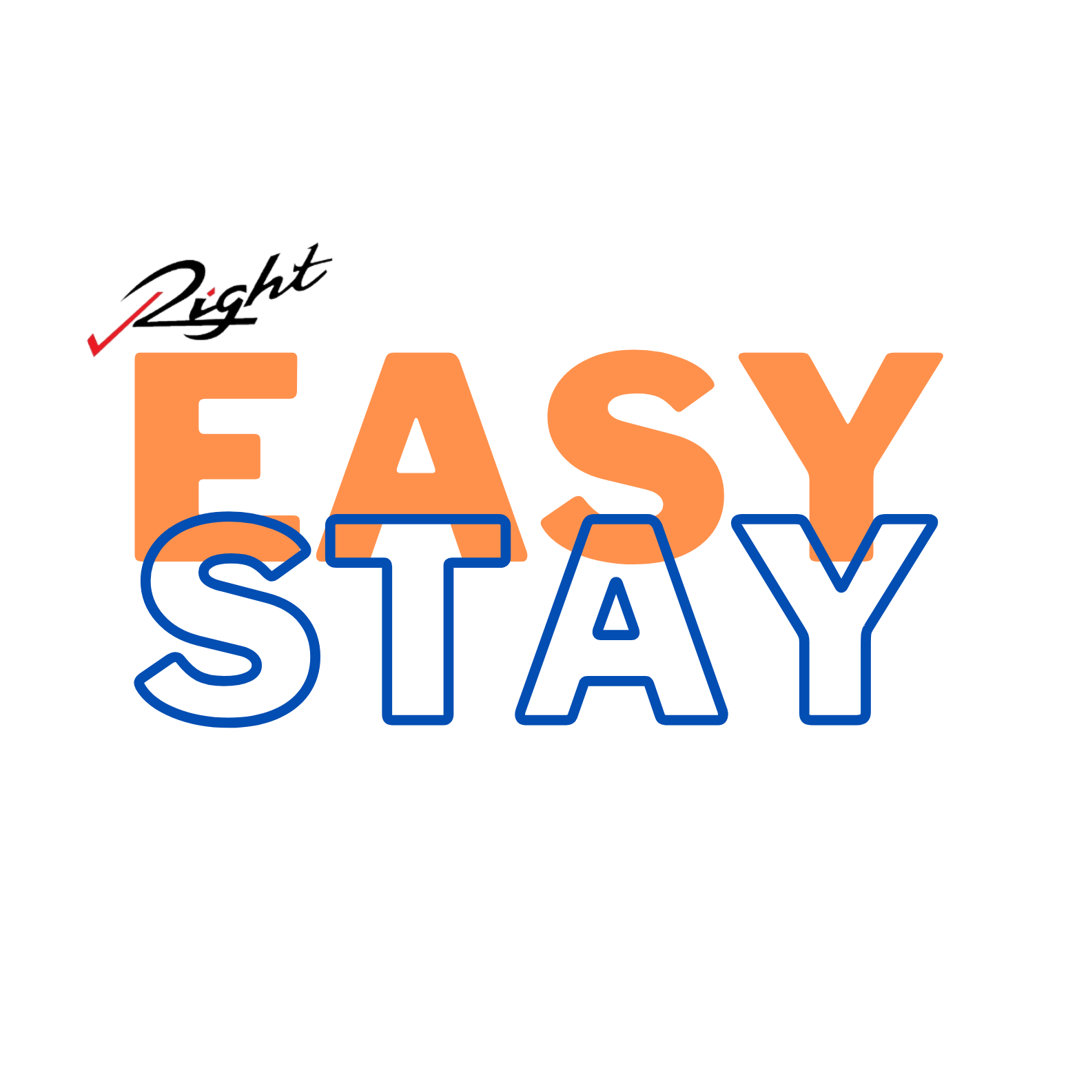EasyStay Logo